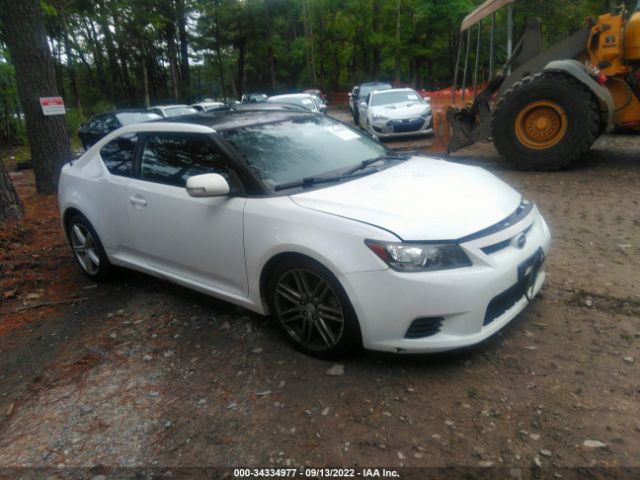 SCION TC 2013 jtkjf5c77d3063201