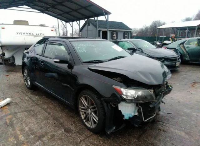 SCION TC 2013 jtkjf5c77d3064316