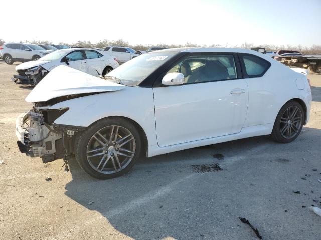 TOYOTA SCION TC 2013 jtkjf5c77d3065224