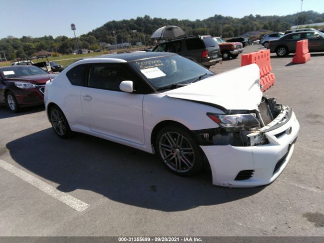 SCION TC 2013 jtkjf5c77d3065255