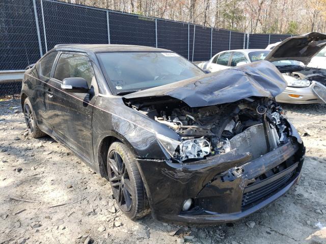 TOYOTA SCION TC 2013 jtkjf5c77d3065627