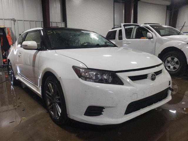 TOYOTA SCION TC 2013 jtkjf5c77d3065854