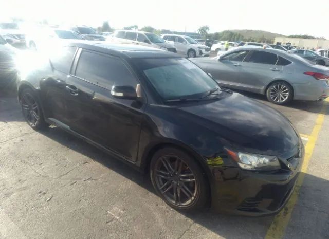 SCION TC 2013 jtkjf5c77d3065868