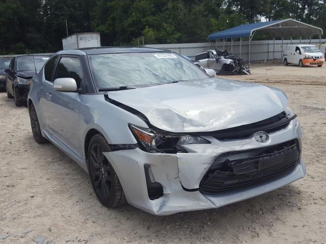 TOYOTA SCION TC 2014 jtkjf5c77e3066908