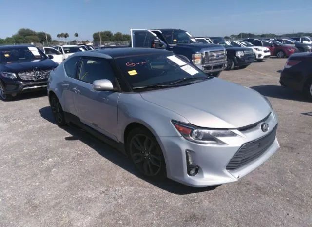 SCION TC 2014 jtkjf5c77e3067296