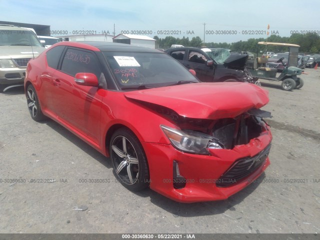 SCION TC 2014 jtkjf5c77e3068058