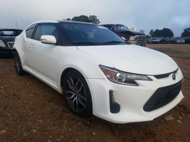 TOYOTA SCION TC 2014 jtkjf5c77e3068447