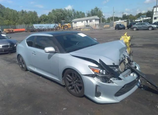 SCION TC 2014 jtkjf5c77e3068982