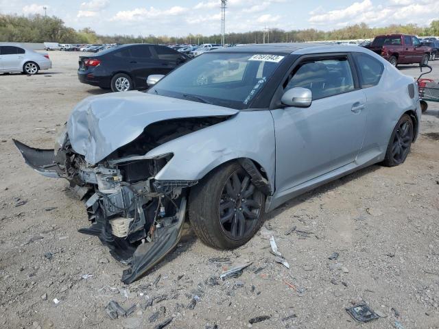 TOYOTA SCION TC 2014 jtkjf5c77e3069761