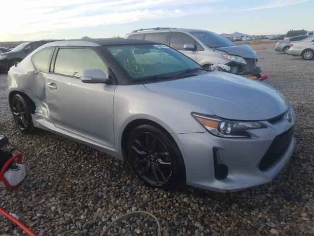 SCION TC 2014 jtkjf5c77e3069887