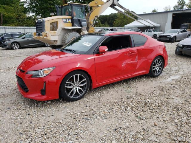 TOYOTA SCION TC 2014 jtkjf5c77e3069890