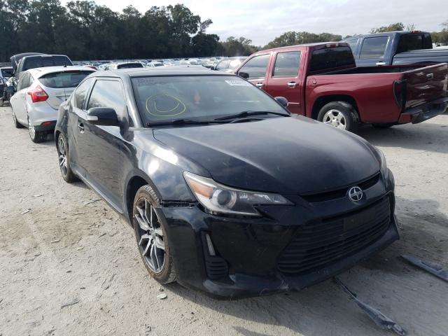 TOYOTA SCION TC 2014 jtkjf5c77e3070232