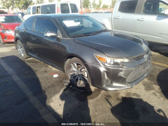 SCION TC 2014 jtkjf5c77e3070330