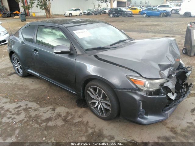 SCION TC 2014 jtkjf5c77e3071199