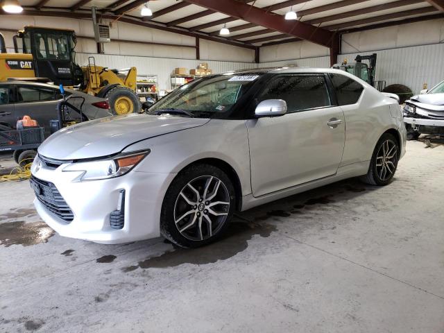 TOYOTA SCION TC 2014 jtkjf5c77e3071428