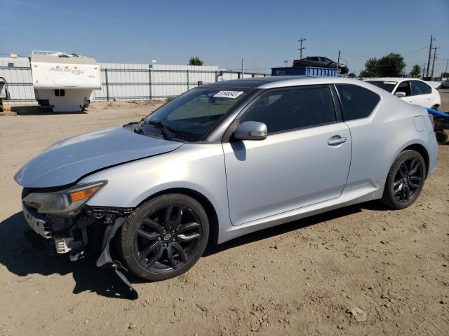 TOYOTA SCION TC 2014 jtkjf5c77e3071493