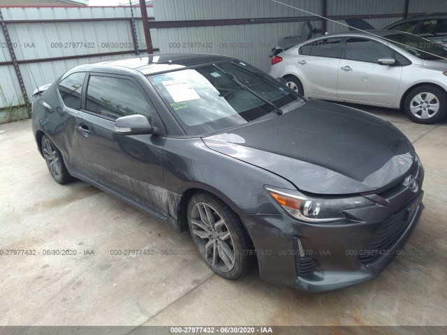 SCION TC 2014 jtkjf5c77e3071526