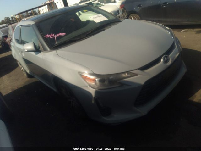 SCION TC 2014 jtkjf5c77e3071669