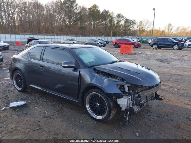 SCION TC 2014 jtkjf5c77e3071915