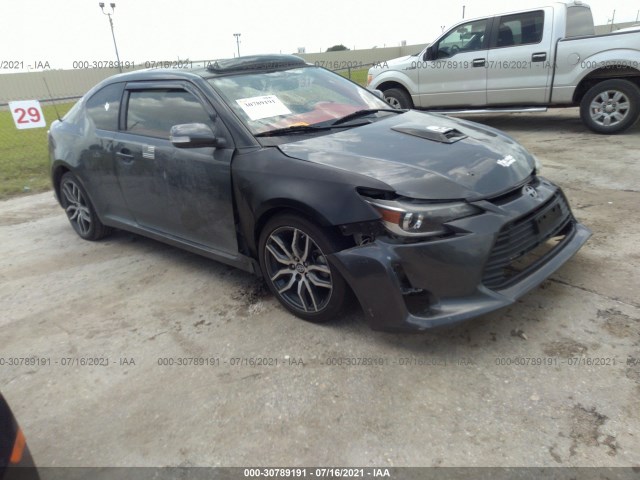 SCION TC 2014 jtkjf5c77e3072238