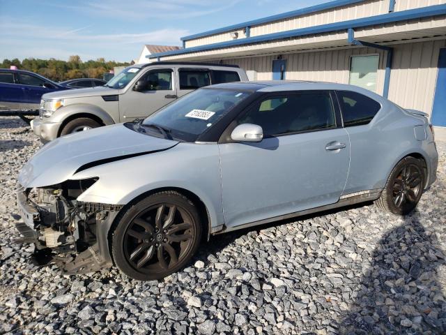 TOYOTA SCION 2014 jtkjf5c77e3072532