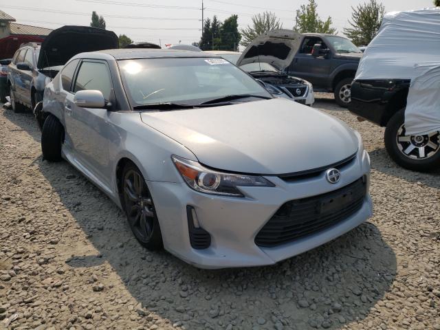 TOYOTA SCION TC 2014 jtkjf5c77e3072580