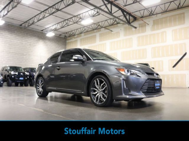 SCION TC 2014 jtkjf5c77e3073566