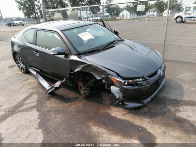 SCION TC 2014 jtkjf5c77e3074264