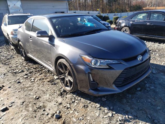 TOYOTA SCION TC 2014 jtkjf5c77e3075186