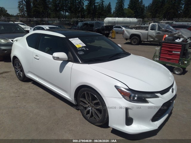 SCION TC 2014 jtkjf5c77e3075298