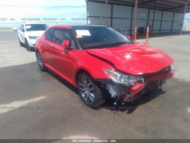 SCION TC 2014 jtkjf5c77e3076046