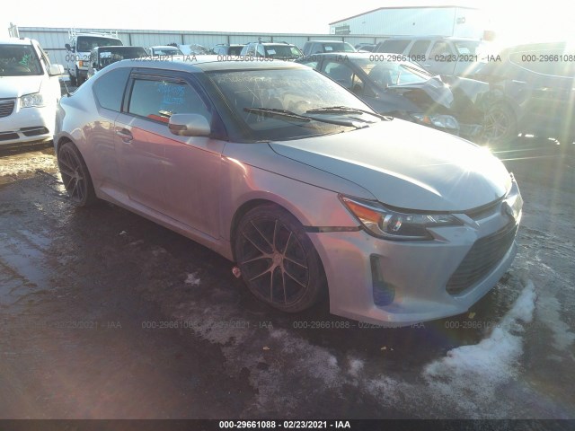 SCION TC 2014 jtkjf5c77e3076340