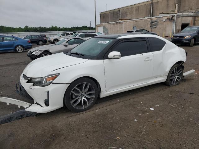 TOYOTA SCION 2014 jtkjf5c77e3076516