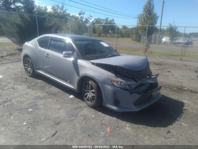 SCION TC 2014 jtkjf5c77e3078153