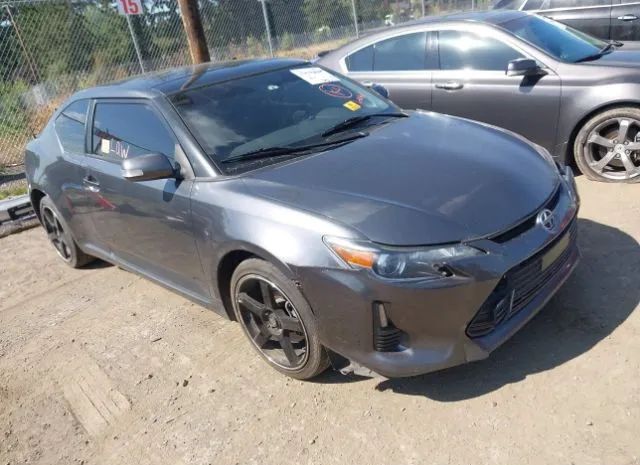 SCION TC 2014 jtkjf5c77e3078525