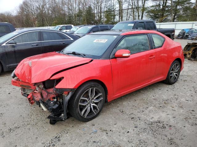 TOYOTA SCION 2014 jtkjf5c77e3079884