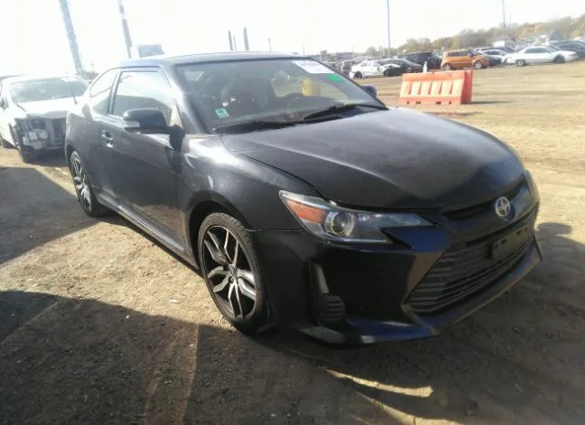 SCION TC 2014 jtkjf5c77e3080890