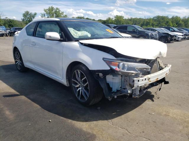 TOYOTA SCION TC 2014 jtkjf5c77e3081103