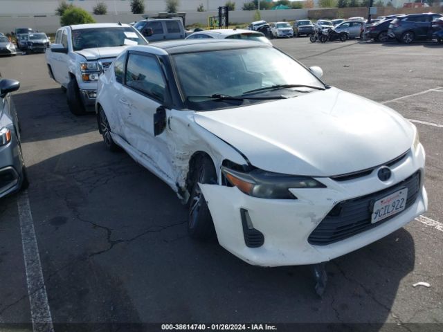 SCION TC 2014 jtkjf5c77e3081330