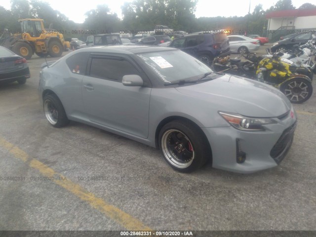 SCION TC 2014 jtkjf5c77e3081358