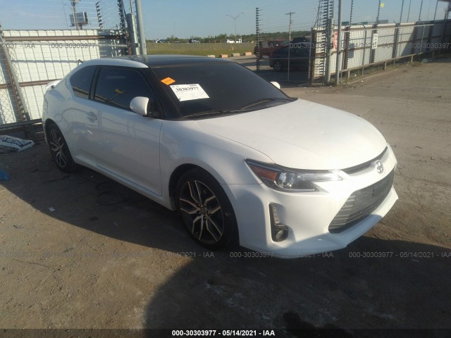 SCION TC 2014 jtkjf5c77e3081571