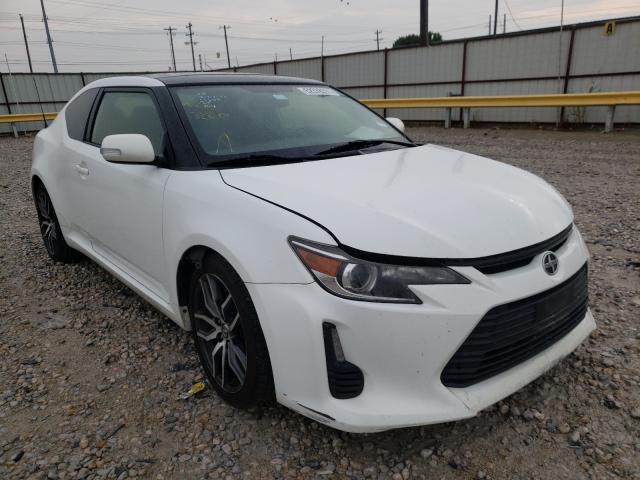 TOYOTA SCION TC 2014 jtkjf5c77e3081831