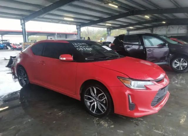 SCION TC 2014 jtkjf5c77e3083868