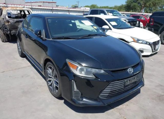 SCION TC 2014 jtkjf5c77e3084079