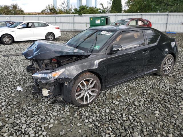 TOYOTA SCION 2014 jtkjf5c77e3085085