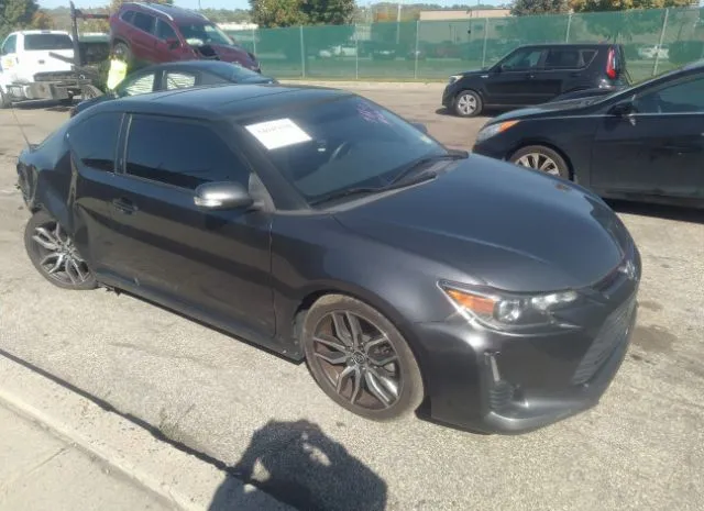 SCION TC 2014 jtkjf5c77e3085121