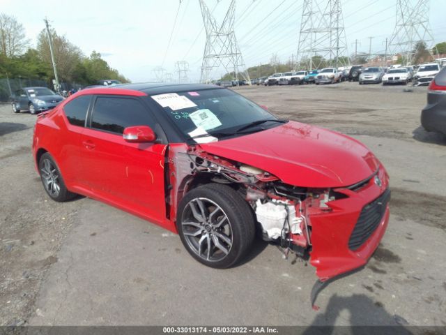 SCION TC 2014 jtkjf5c77e3085331