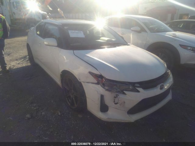 SCION TC 2014 jtkjf5c77e3087290