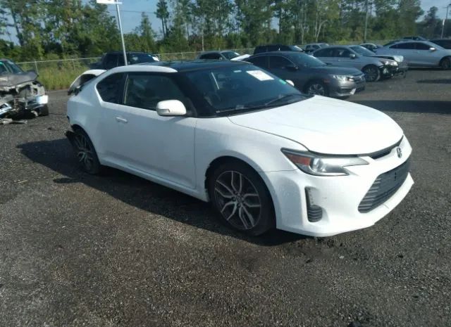 SCION TC 2014 jtkjf5c77e3088195