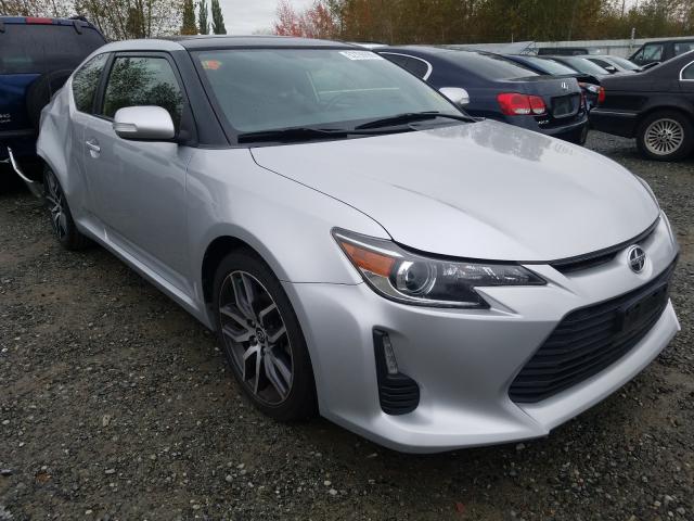 TOYOTA SCION TC 2014 jtkjf5c77e3088259